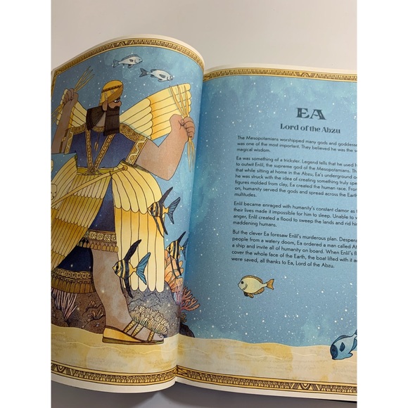 “Season of the Witch: A Spellbinding History of Witches and Other Magical Folk” - Picture 3 of 4